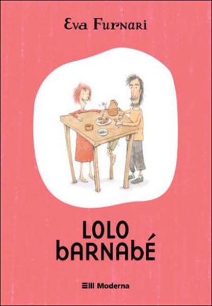 Lolo Barnabe - Moderna