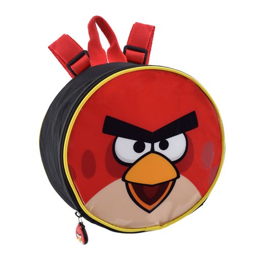 Lonchera Angry Birds