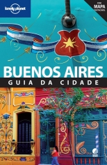 Lonely Planet Buenos Aires - Globo - 1 Ed - 952637