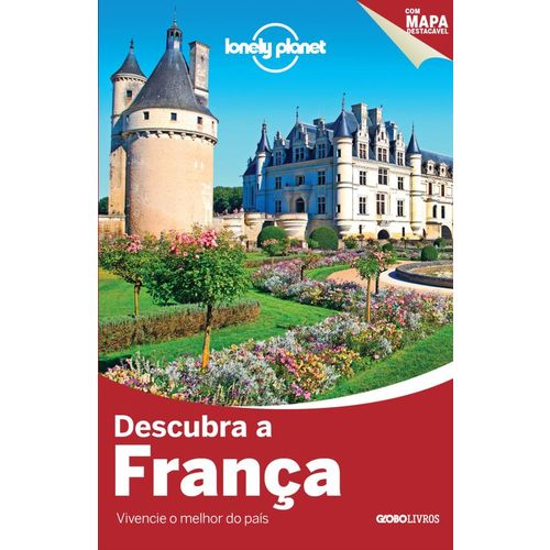 Lonely Planet - Franca
