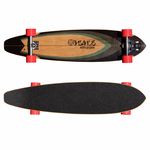 Longboard Simulador de Surf