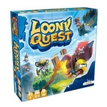 Loony quest