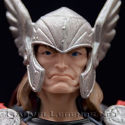 (loose) Marvel Legends 6-inch Thor - Hasbro