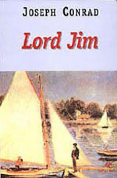 Lord Jim - Revan