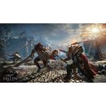 Lords Of The Fallen (complete Edition) - Ps4