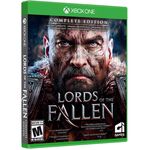 Lords Of The Fallen Complete Edition - Xbox One