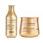 Loreal Absolut Repair Cortex Lipidium Kit Shampoo 300ml e Máscara 250ml