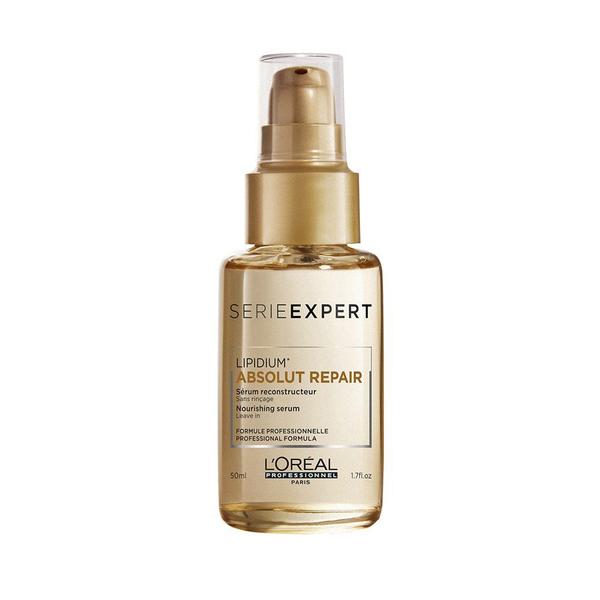 Loreal Absolut Repair Cortex Lipidium Serum 50ml