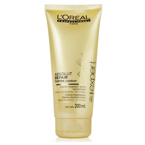 Loreal Absolut Repair Cortex Lipidium Termo Reconstrutor 150ml - Loreal Professionnel