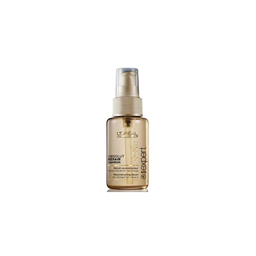 Loreal Absolut Repair Lipidium Serum - 50ml - Ca