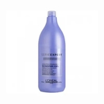 Loreal Blondifier Cool Shampoo Matizador - 1500ml
