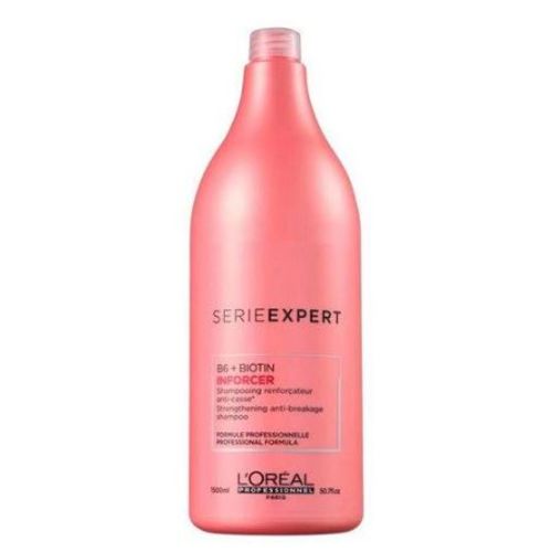 Loreal Inforcer Shampoo 1500ml