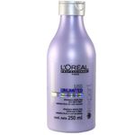 Loreal Liss Unlimited Shampoo 250ml