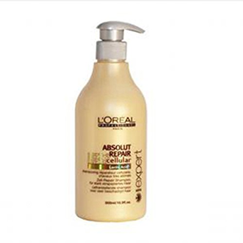 Loreal Professional Shampoo Absolut Repair 500Ml