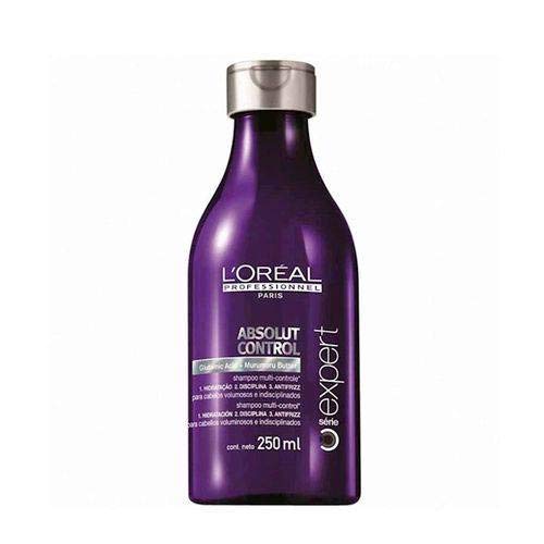 Loreal Professionnel Absolut Control Shampoo Multi-Controle 250ml