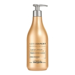 L'Oréal Professionnel Absolut Repair Cortex Lipidium - Shampoo 500ml