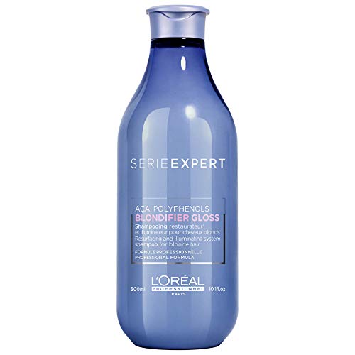 L'Oréal Professionnel Blondifier Gloss - Shampoo 300ml