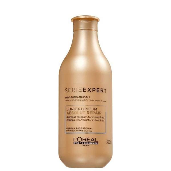 L'ORÉAL PROFESSIONNEL Cortex Lipidium - Shampoo 300ml