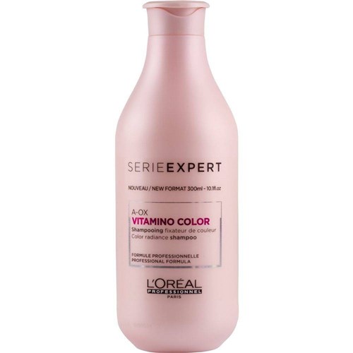 L'Oréal Professionnel Expert Vitamino Color A-OX - Shampoo 300ml