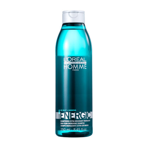 Loreal Professionnel Homme Energic 250ml