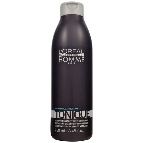L'oréal Professionnel Homme Tonique - Shampoo 250ml