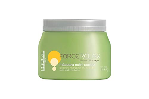 Loreal Professionnel Máscara Expert Force Relax, 500g