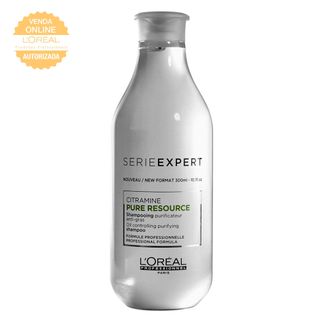 L'Oréal Professionnel Pure Resource - Shampoo 300ml
