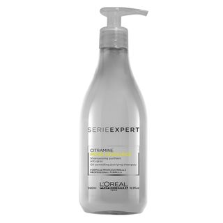 L'Oréal Professionnel Pure Resource - Shampoo 500ml