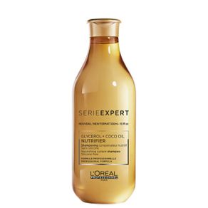 L'Oréal Professionnel Serie Expert Nutrifier - Shampoo 300ml