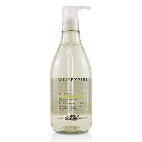 L'Oréal Professionnel Serie Expert Pure Resource - Shampoo 500ml