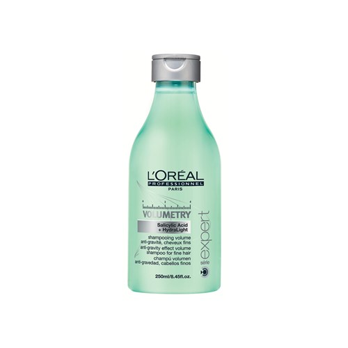 Loreal Professionnel Shampoo Volumetry 250Ml