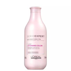L'Oréal Professionnel Vitamino Color A-OX Shampoo - 300ml
