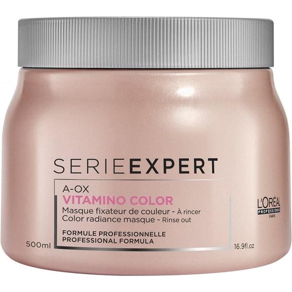 Loréal Professionnel Vitamino Color Máscara de Tratamento 500g