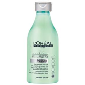Loreal Professionnel Volumetry Shampoo 250 Ml