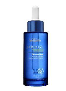 LOréal Profissional Serioxyl Denser Hair Serum 90ml - Lóréal Profissional Serioxyl