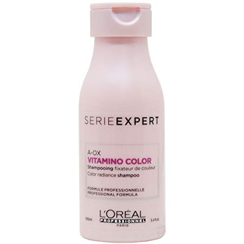 L'Oréal Profissional Vitamino Color A.OX Shampoo 100ml