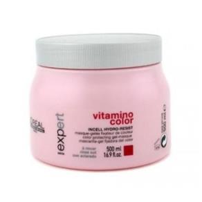 Loreal Profissional Vitamino Color Máscara - 500 Ml
