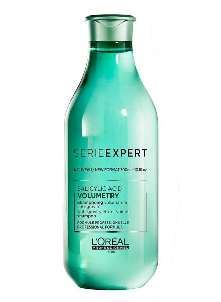 L'Oréal Profissional Volumetry Shampoo 300ml