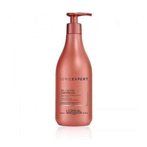 Loreal Serie Expert Inforcer - Shampoo 500ml