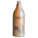 Loreal Shampoo Absolut Repair Cortex Lipidium 1,5l
