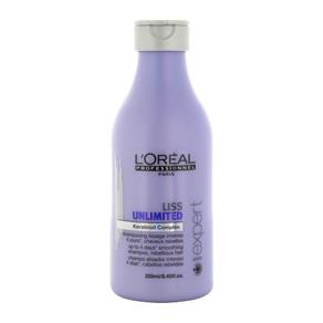 Loreal Shampoo Liss Unlimited