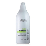 L'oreal Shampoo Pure Resource 1,5l