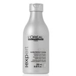 Tamanhos, Medidas e Dimensões do produto Loreal Silver Shampoo 250ml ·