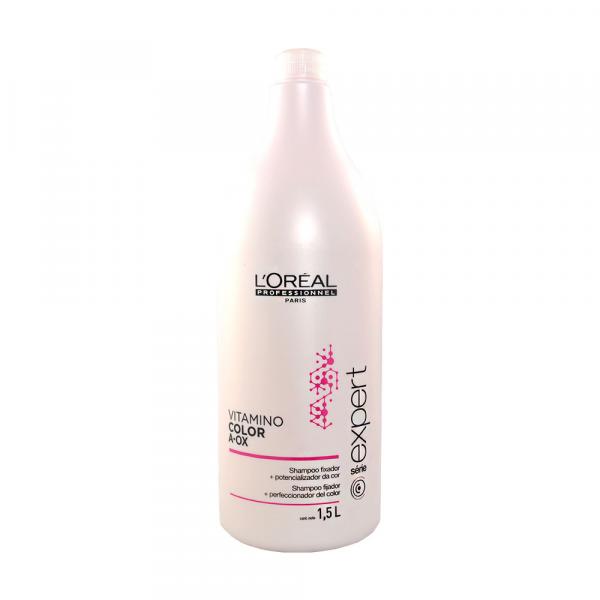 Loreal Vitamino Color - Shampoo 1,5L