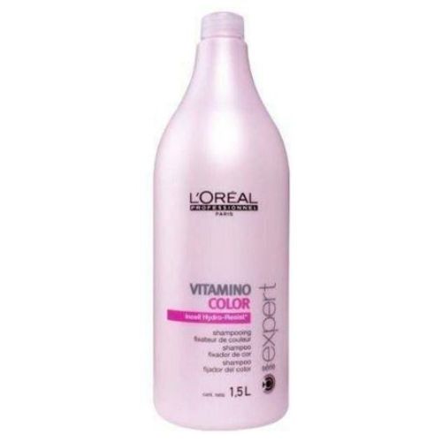 Loreal Vitamino Color - Shampoo - 1500 Ml