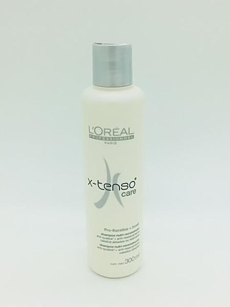 Loreal X-Tenso Care Shampoo 300Ml
