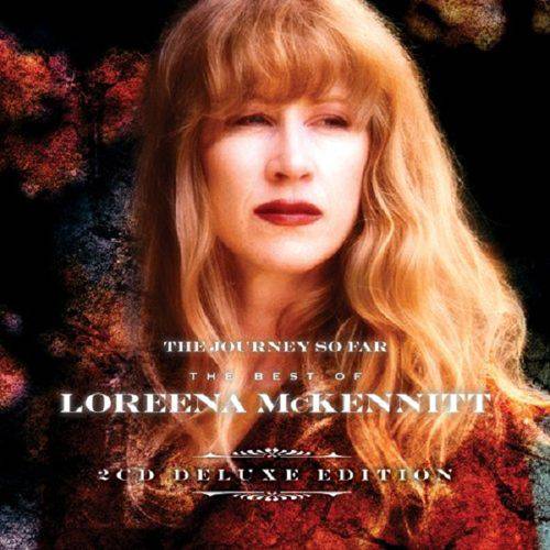 Loreena Mckennitt The Best Of Loreena Mckennitt - Música Clássica
