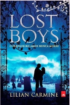 Lost Boys - Leya - 952860