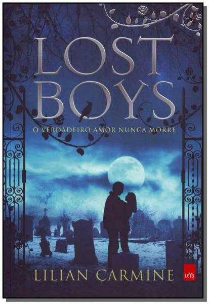 Lost Boys - Leya