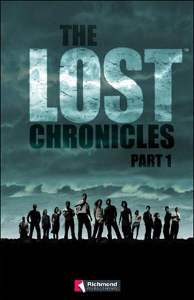 Lost Chronicles, The - Part 1 - Richmond